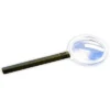 Supertek® 3X Magnifier, Plastic, 6" -Toy Store GUEST 322b287b 2b40 41bc b1be 5cc1207bc84b