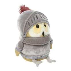 Knight Owlâ„¢ 10 Inch Officially Licensed Plush Stuffed Animal By Manhattan Toy