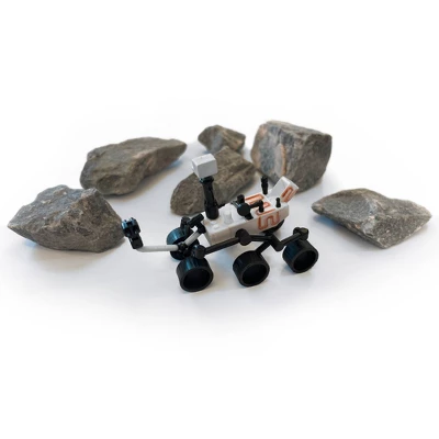 Smithsonian Mars Dig Science Kit 5 Smithsonian Mars Dig Science Kit - Image 3