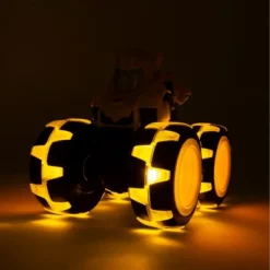 John Deere Monster Treads Lightning Wheels Bumblebee -Toy Store GUEST 32863346 8520 4523 beed e14f9e11e3e6