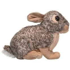 Wild Republic Cuddlekins Rabbit Stuffed Animal, 12 Inches -Toy Store GUEST 32922884 4364 4a8a 9e27 61cf74a427e3