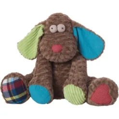 Mina Victory Plush Puppy Dog 19" X 24" Stuffed Animal -Toy Store GUEST 329296b4 6340 4f26 870f 55a23e696462