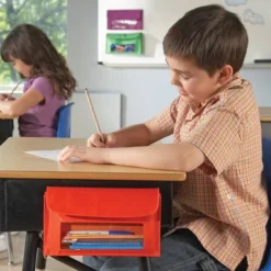 Learning Resources Magnetic Storage Pockets