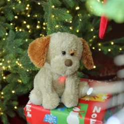 Northlight 9.5" Echo Your Animated, Repeating Puppy Dog Pal 7 Northlight 9.5" Echo Your Animated, Repeating Puppy Dog Pal -Toy Store GUEST 3304887f 5987 440f 96cc 7244236a2caa