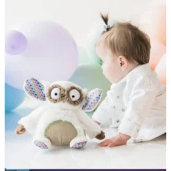 Inklings Wobby Baby Plush And Infant Novel Book Set -Toy Store GUEST 330e7461 c617 43a7 ae1c 9855312834b8