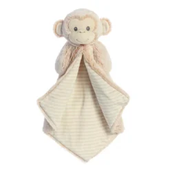 Ebba Cuddlers 16" Marlow Monkey Luvster Brown Stuffed Animal -Toy Store GUEST 331387d7 2a6e 488f b42e b99a9683c181
