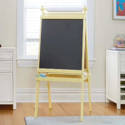 Martha Stewart Crafting Kids' Easel 3 Martha Stewart Crafting Kids' Easel