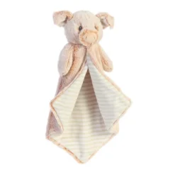 Ebba Cuddlers 16" Peppy Pig Luvster Brown Stuffed Animal -Toy Store GUEST 3330fc58 a0f2 40ff a683 20e9770a8da8