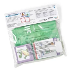 Hand2Mind Daily Affirmations Pocket Chart -Toy Store GUEST 33b309d3 3af5 43a6 a441 87b326f15515