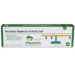 Edx Education Number Balance Activity Set -Toy Store GUEST 33b5b758 6699 4847 a916 6fd6ab7bbc30