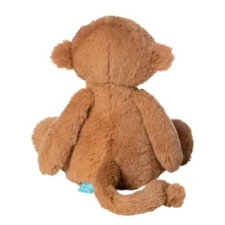 Manhattan Toy Lovelies Mocha Monkey 12" Plush Toy 9 Manhattan Toy Lovelies Mocha Monkey 12" Plush Toy -Toy Store GUEST 33ceadc1 c5a9 4b9d b498 03ddbff984d2