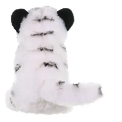 Wild Republic Cuddlekins Mini White Tiger Cub Stuffed Animal, 8 Inches -Toy Store GUEST 340c7912 eeee 490c a81a d77a863eb61b