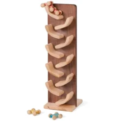 Remley Kids Wooden Car Roller With Cars Included -Toy Store GUEST 34c863df 8aa7 4552 841f e7f7f67b27ff