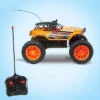 Kidzlane 27MHz Off Road Rock Climber Remote Control Car