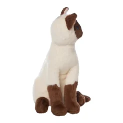Manhattan Toy Imaginaries Siamese Cat 13.5" Children's Picture Book Stuffed Animal Companion 14 Manhattan Toy Imaginaries Siamese Cat 13.5" Children's Picture Book Stuffed Animal Companion -Toy Store GUEST 34ff720e 7079 4cdd 9ae0 dc79301ecde6