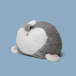 Avocatt Husky Butt Reversible Plush -Toy Store GUEST 3532b6ac 231a 41a2 b03b 3812b2c10c86