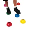Sportime Numbered Step-N-Stones, 2-5/8 X 5-1/4 Inches, Assorted Colors, Set Of 6 2 Sportime Numbered Step-N-Stones, 2-5/8 X 5-1/4 Inches, Assorted Colors, Set Of 6 -Toy Store GUEST 35348d5d b017 46a8 8e42 9542c71d36d2