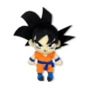 GREAT EASTERN ENTERTAINMENT CO DRAGON BALL SUPER- GOKU 01 PLUSH 8"H -Toy Store GUEST 359100ad c2b4 4aa6 9167 86cf62de50d2