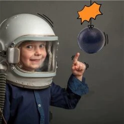 Neliblu 2.5" Space Theme Stress Balls For Kids And Adults, 12-Pack 7 Neliblu 2.5" Space Theme Stress Balls For Kids And Adults, 12-Pack -Toy Store GUEST 35d1c1a3 4ca5 4b2e a2e0 66f24cd84af0