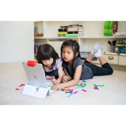 Osmo - New Little Genius Starter Kit For IPad - Ages 3-5 -Toy Store GUEST 3616208e 5087 4505 b838 e6795a9805c9