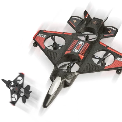 FAO Schwarz Thunderbolt Jet X2 Drone 4 FAO Schwarz Thunderbolt Jet X2 Drone - Image 2