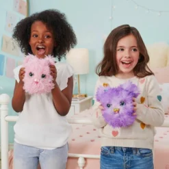 What The Fluff - Pupper-Fluff Interactive Pet -Toy Store GUEST 3650a3c5 7b3f 430d 9115 4c2348ba4338