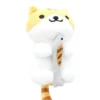 Little Buddy LLC Neko Atsume: Kitty Collector 6" Plush: Pumpkin Saury 1 Little Buddy LLC Neko Atsume: Kitty Collector 6" Plush: Pumpkin Saury -Toy Store GUEST 367396c2 9cfa 42f0 9259 ee691cc56aa7