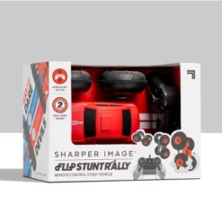 Sharper Image Flip Stunt Rally RC Vehicle -Toy Store GUEST 3684ab69 4a6c 4250 b011 53ec23583285