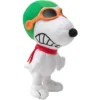 Peanuts JINX Inc. The Snoopy Show 7.5 Inch Plush | Flying Ace Snoopy 2 Peanuts JINX Inc. The Snoopy Show 7.5 Inch Plush | Flying Ace Snoopy -Toy Store GUEST 36960e54 d90d 417b a724 f67fc9fa176b