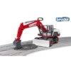 Bruder Excavator -Toy Store GUEST 36a11474 4b8d 45f6 a534 313fbd97f002
