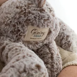 DEMDACO Jumbo Giving Bear 36 Inches - Brown -Toy Store GUEST 36be0e29 51da 4504 907c d7f0ac8d18be