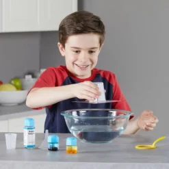 Hand2mind H2-Ohhh! Water Science Lab Kit