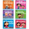 Newmark Learning MySELF Readers: I Get Along With Others, Small Book, Spanish, Set Of 6 -Toy Store GUEST 37453276 94d0 4ba6 b001 7e7767a81f1a