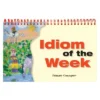 Primary Concepts Idiom Of The Week Flip Chart -Toy Store GUEST 374edf16 9dd1 454d 8e87 3d8bf449809e