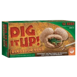 MindWare Dig It Up! Excavation Kits: Set Of 2