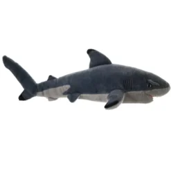 Wild Republic Cuddlekins Blacktip Shark Stuffed Animal, 12 Inches -Toy Store GUEST 3781eae7 bf56 4783 bfe1 d9d7ffd15284