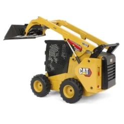 Diecast Masters 1/16 Radio Control CAT 272D3 Skid Steer Loader W/ Bucket, Auger, Forks & Broom 28007 11 Diecast Masters 1/16 Radio Control CAT 272D3 Skid Steer Loader W/ Bucket, Auger, Forks & Broom 28007 -Toy Store GUEST 37aaba65 733b 40e2 b1a4 3246aabf172f