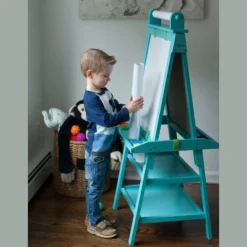 Little Partners Deluxe Learn “N Play Art Center Easel” -Toy Store GUEST 37ca7da5 d54f 4d71 826d 7dc7fd0c9d2b