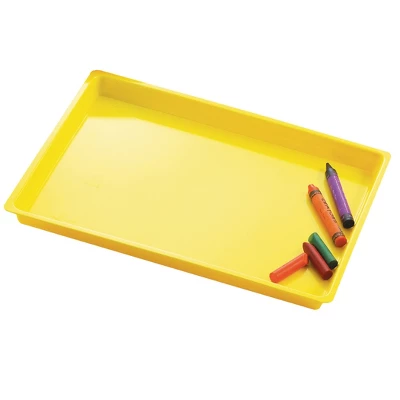 Edx Education Multipurpose Trays, Set Of 4 4 Edx Education Multipurpose Trays, Set Of 4 - Image 2