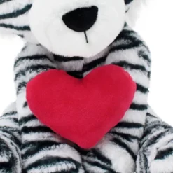 Animal Adventure Wild Abouts White Tiger Stuffed Animal -Toy Store GUEST 382721b2 1723 4af5 af2e 41ba44a8acf6