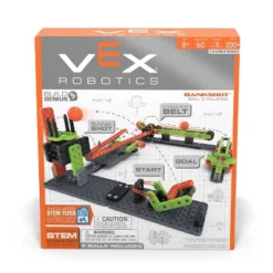 HEXBUG VEX Ball Challenge - Bank Shot