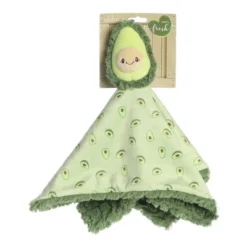 Ebba Large Avocado Luvster Precious Produce Snuggly Baby Stuffed Animal Green 13" -Toy Store GUEST 3853f013 ccbc 49d1 b0e8 a1ce0fe495e9