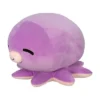Toynk MochiOshis 12-Inch Character Plush Toy Animal Purple Octopus | Ibuki Inkyoshi