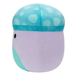 Squishmallows 20" Pyle The Purple And Blue Mushroom Plush Toy 11 Squishmallows 20" Pyle The Purple And Blue Mushroom Plush Toy -Toy Store GUEST 38647761 5b9e 4259 9a1d 2c9b578e45d1