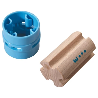 HABA Kullerbu Expansion Set - Columns 4 HABA Kullerbu Expansion Set - Columns - Image 2