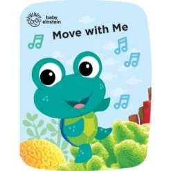 Pi Kids Baby Einstein Electronic Me Reader Jr. 8-Book Library Boxed Set 19 Pi Kids Baby Einstein Electronic Me Reader Jr. 8-Book Library Boxed Set -Toy Store GUEST 38ae3edb 0f90 4140 9d8b 5500fc78015e
