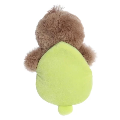 Ebba Small Sonny Sloth Pocket Peekers Playful Baby Stuffed Animal Brown 5.5" 5 Ebba Small Sonny Sloth Pocket Peekers Playful Baby Stuffed Animal Brown 5.5" - Image 3