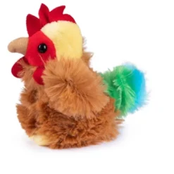 Plush Creations Farm Animals, Set Of 4 -Toy Store GUEST 38c8f72b d796 4156 87c8 4a3214b306fc