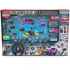 HEXBUG HEXMODS Truck -Toy Store GUEST 38ce95f2 13be 4b03 b81d 28709b2656b0