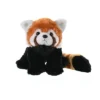 Wild Republic Cuddlekins Red Panda Stuffed Animal, 12 Inches